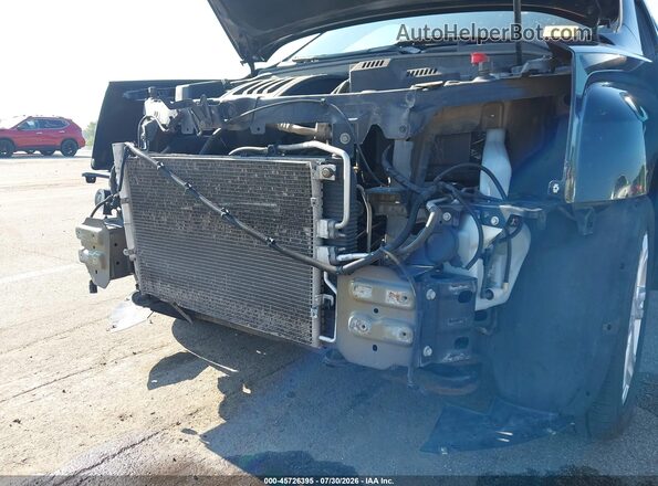 2GKALPEK5H6299894 2017 GMC TERRAIN Black Widok z przodu