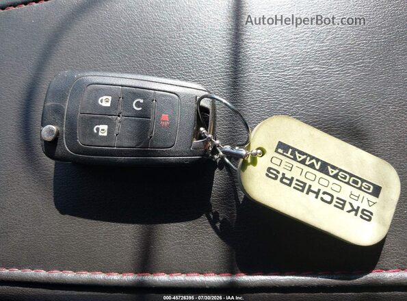 2GKALPEK5H6299894 2017 GMC TERRAIN Black Widok deski rozdzielczej