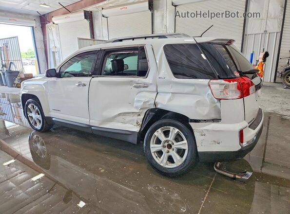 2GKALPEK6H6315200 2017 GMC TERRAIN White უკანა მარცხენა