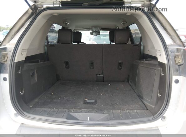 2GKALPEK8H6137516 2017 GMC TERRAIN Gray 