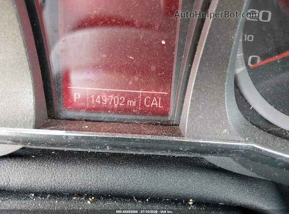 2GKALPEK9G6151407 2016 GMC TERRAIN Gray 
