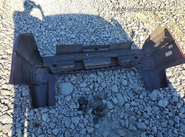 2GKFLPE33G6234491 2016 GMC TERRAIN Burgundy Widok naklejki z numerem VIN