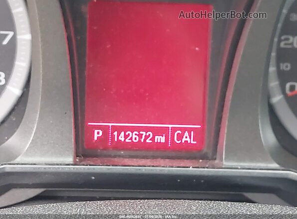 2GKFLSEK2G6109850 2016 GMC TERRAIN Silver 