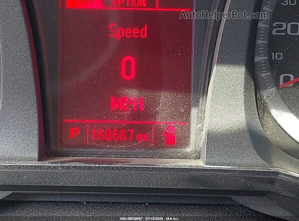 2GKFLSEK5G6261640 2016 GMC TERRAIN Black 