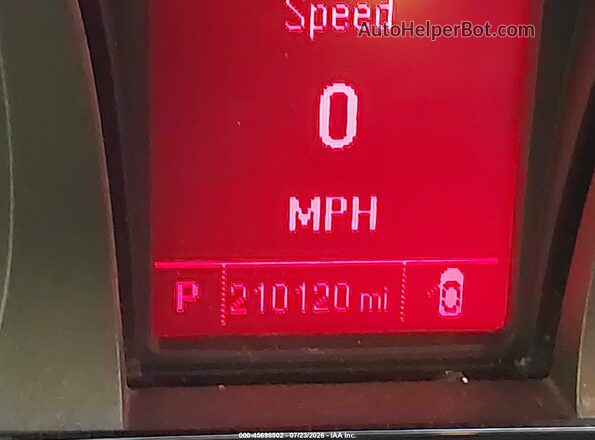 2GKFLSEK6G6285879 2016 GMC TERRAIN Burgundy 