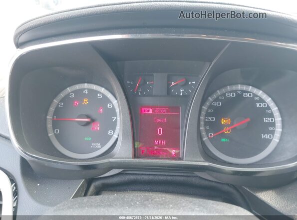 2GKFLTEK0G6184844 2016 GMC TERRAIN Black Հետևի նստատեղերի տեսք