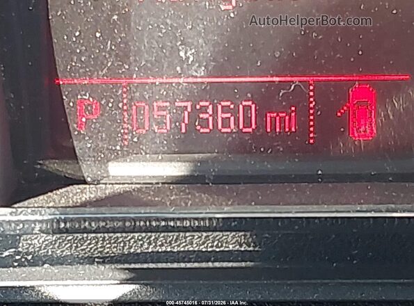 2GKFLTEK2G6240136 2016 GMC TERRAIN Silver 