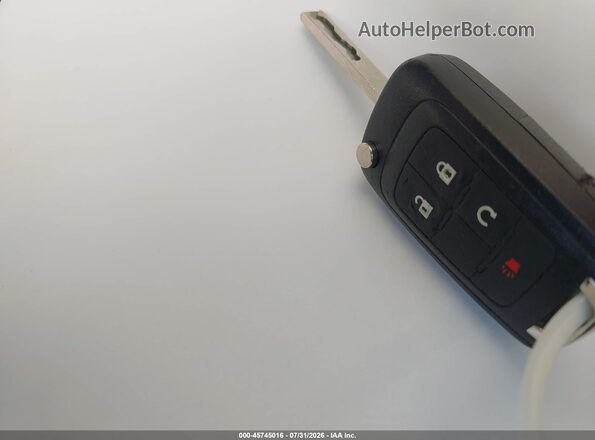 2GKFLTEK2G6240136 2016 GMC TERRAIN Silver Widok deski rozdzielczej