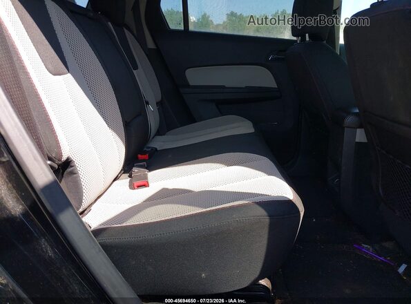 2GKFLTEK2H6276622 2017 GMC TERRAIN Black Вид наклейки з VIN-кодом