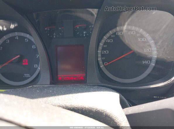 2GKFLTEK2H6276622 2017 GMC TERRAIN Black Вид задніх сидінь