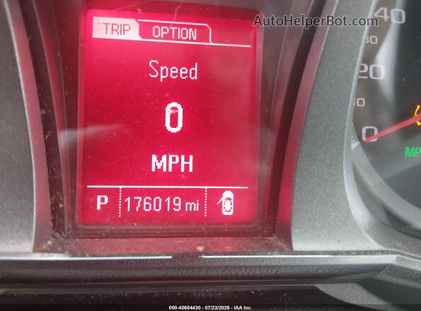 2GKFLTEK3H6161348 2017 GMC TERRAIN White 