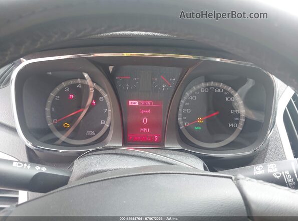 2GKFLTEKXG6172099 2016 GMC TERRAIN Gray უკანა სავარძლების ხედი