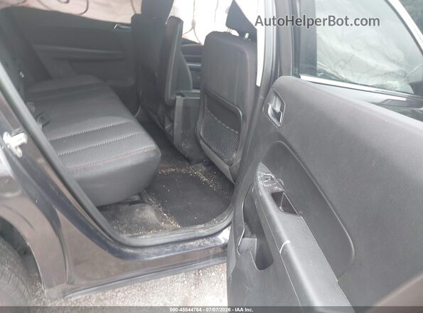 2GKFLTEKXG6172099 2016 GMC TERRAIN Gray VIN კოდის სტიკერის ხედი