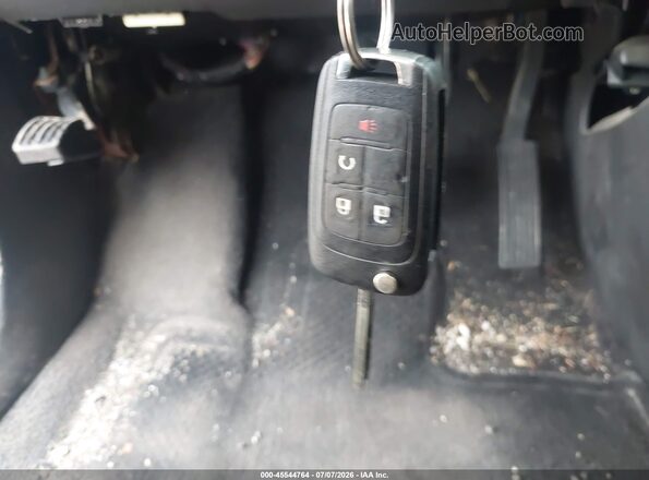 2GKFLTEKXG6172099 2016 GMC TERRAIN Gray წინა პანელის ხედი