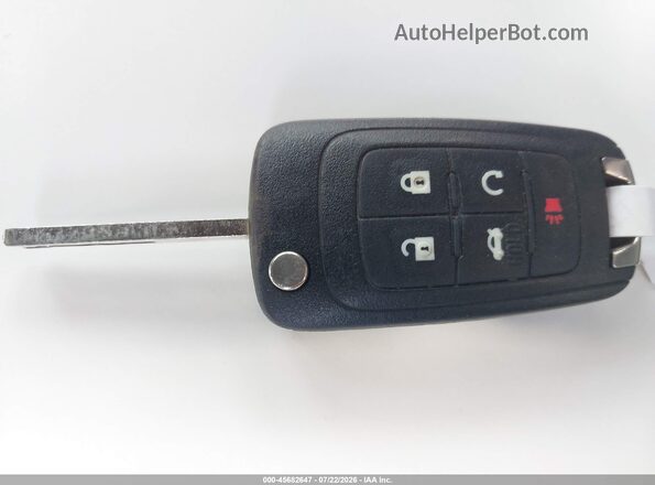 2GKFLUE32H6339510 2017 GMC TERRAIN Navy Dashboard view