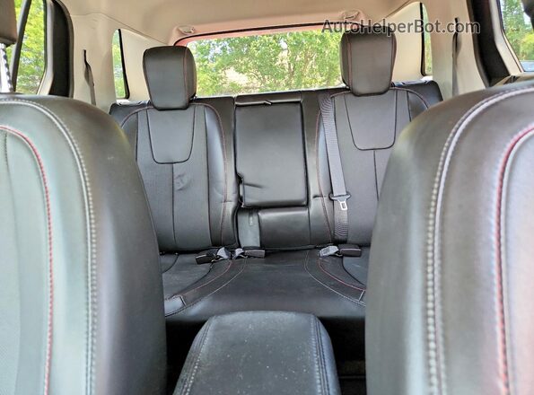 2GKFLUEK2H6299971 2017 GMC TERRAIN White Widok tylnych siedzeń