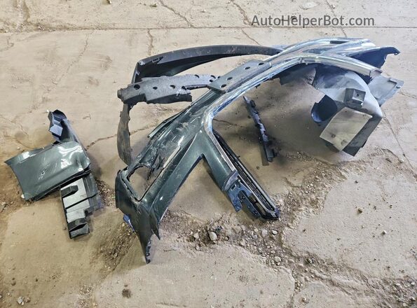 2GKFLUEK7H6346041 2017 GMC TERRAIN Charcoal Շարժիչի բաժամունքի տեսք