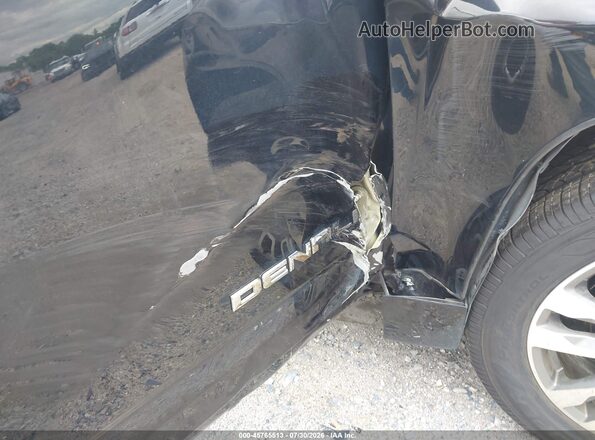 2GKFLVE36H6263375 2017 GMC TERRAIN Black 