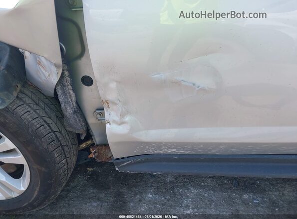 2GNALBEK0H1584859 2017 CHEVROLET EQUINOX Silver 