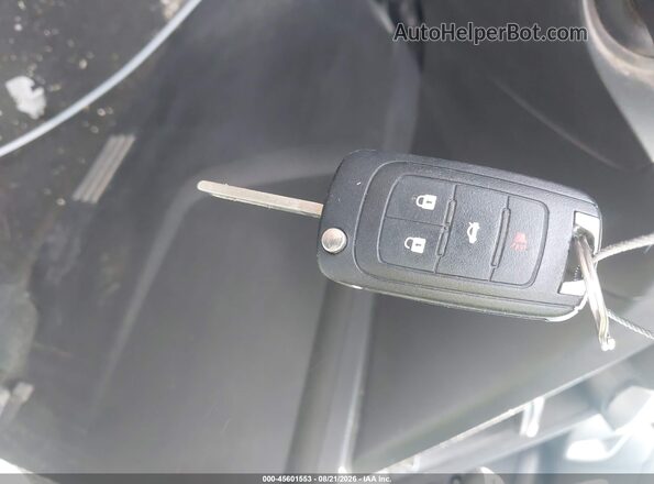 2GNALBEK2H1517695 2017 CHEVROLET EQUINOX Серый Вид панели приборов