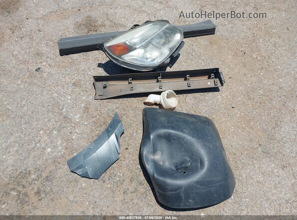 2GNALBEK2H1537493 2017 CHEVROLET EQUINOX Серый Вид щитка приборов