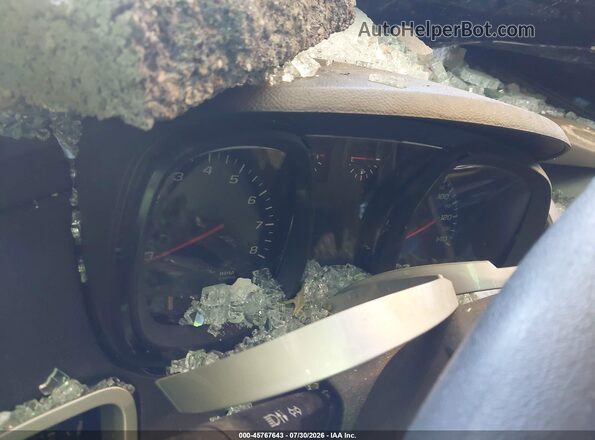2GNALBEK3H1550320 2017 CHEVROLET EQUINOX Black Widok tylnych siedzeń