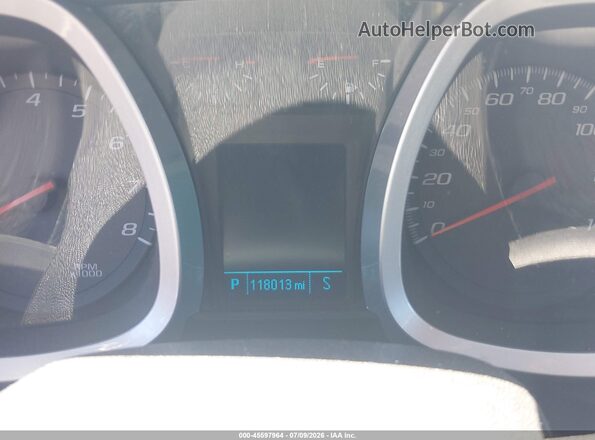 2GNALBEK3H6102730 2017 CHEVROLET EQUINOX Blue 