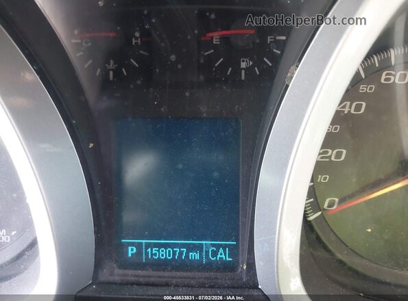 2GNALBEK4G6150753 2016 CHEVROLET EQUINOX Blue Հետևի նստատեղերի տեսք