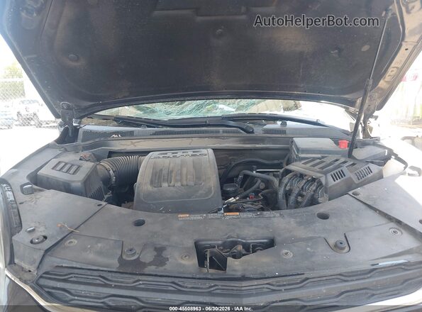 2GNALBEK4G6311635 2016 CHEVROLET EQUINOX Gray Հետևի տեսք