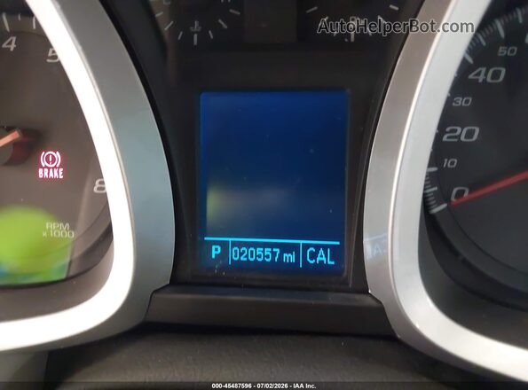 2GNALBEK5H1526990 2017 CHEVROLET EQUINOX Silver 