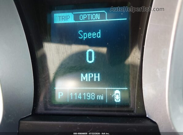 2GNALBEK5H1539089 2017 CHEVROLET EQUINOX Black 360 interior view
