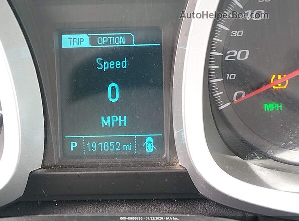 2GNALBEK5H1554613 2017 CHEVROLET EQUINOX Silver 