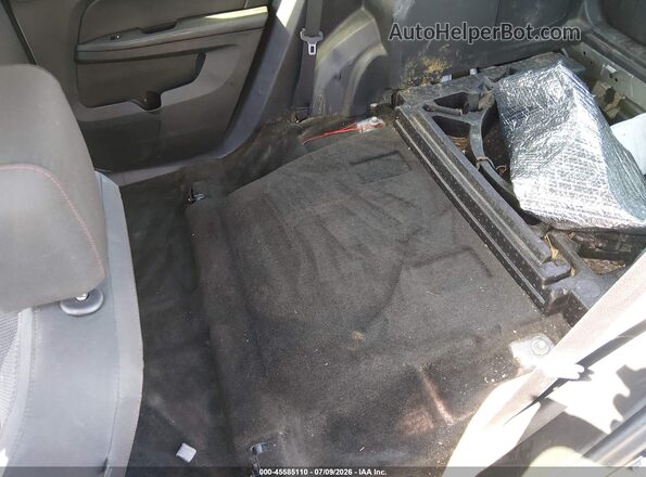 2GNALBEK6H1602975 2017 CHEVROLET EQUINOX Gray წინა ხედი