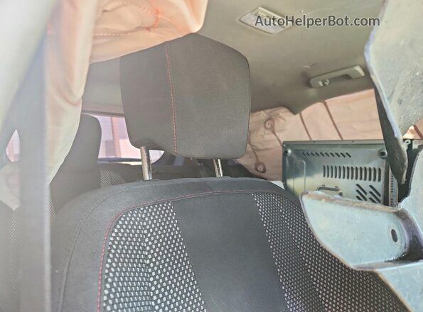 2GNALBEK8G6172447 2016 CHEVROLET EQUINOX White Вид задніх сидінь