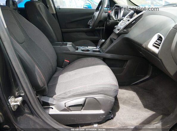2GNALBEK8H1555111 2017 CHEVROLET EQUINOX Gray Vista interior delantera