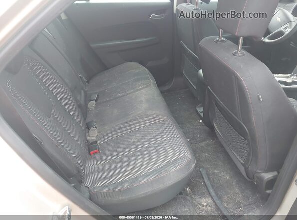 2GNALBEK9G1113436 2016 CHEVROLET EQUINOX Gold VIN კოდის სტიკერის ხედი