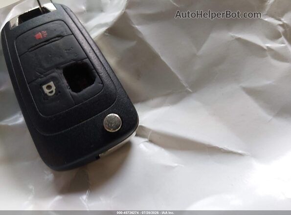 2GNALBEKXH1554123 2017 CHEVROLET EQUINOX Белый Вид панели приборов