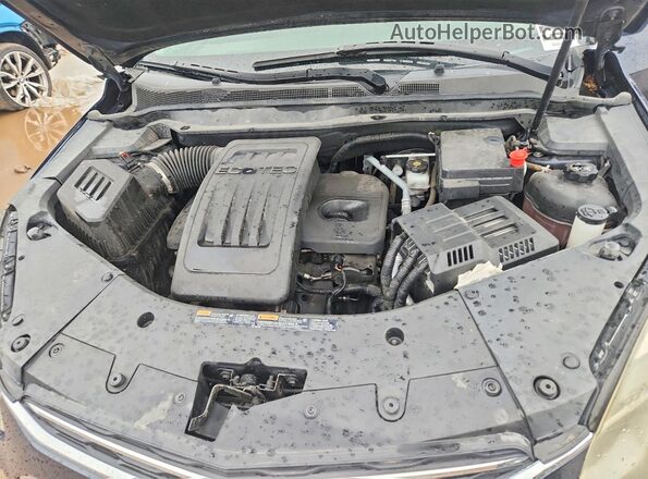 2GNALCEK0G1111256 2016 CHEVROLET EQUINOX Blue Vista interior trasera