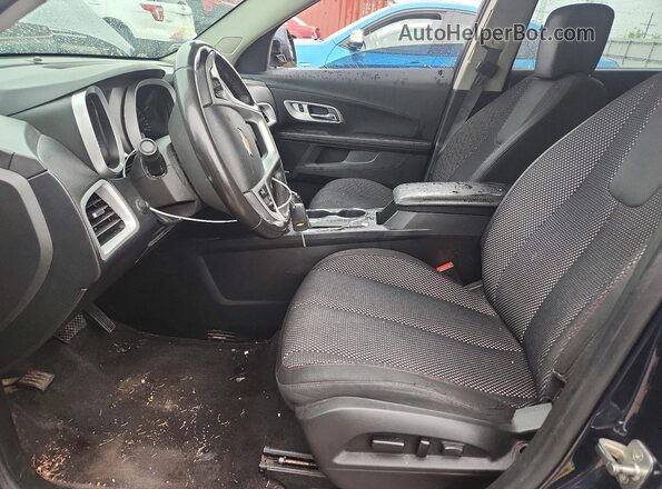 2GNALCEK0G1111256 2016 CHEVROLET EQUINOX Blue Vista interior delantera