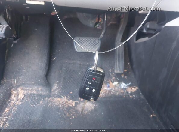 2GNALCEK0G6133230 2016 CHEVROLET EQUINOX Blue Dashboard view