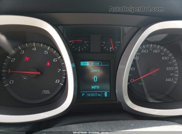 2GNALCEK0G6233098 2016 CHEVROLET EQUINOX Burgundy Вид задніх сидінь