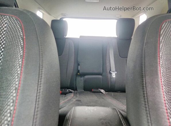 2GNALCEK0G6288649 2016 CHEVROLET EQUINOX Серебряный Вид задних сидений