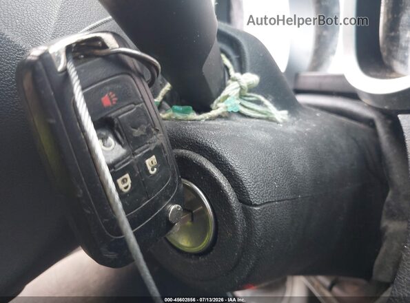 2GNALCEK0G6334240 2016 CHEVROLET EQUINOX Blue Dashboard view
