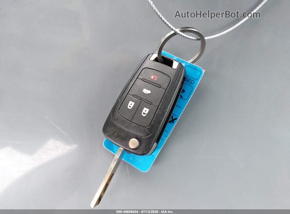 2GNALCEK0G6345268 2016 CHEVROLET EQUINOX Blue Вид панелі приладів