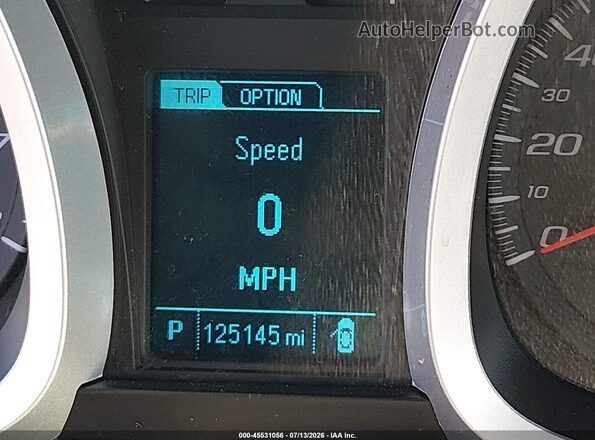 2GNALCEK0H1583328 2017 CHEVROLET EQUINOX Blue 