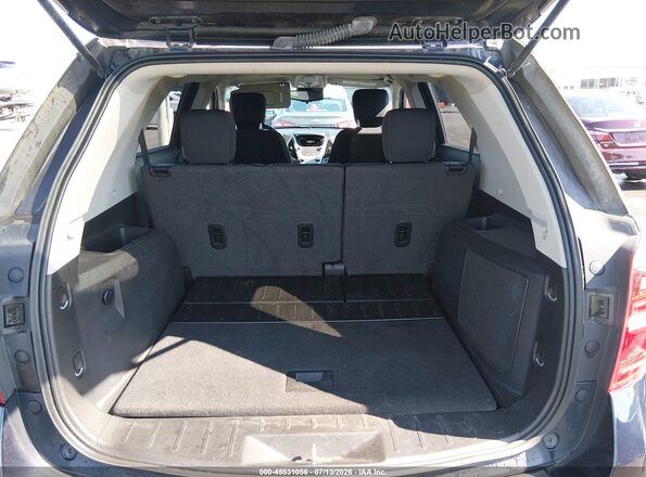 2GNALCEK0H1583328 2017 CHEVROLET EQUINOX Blue 