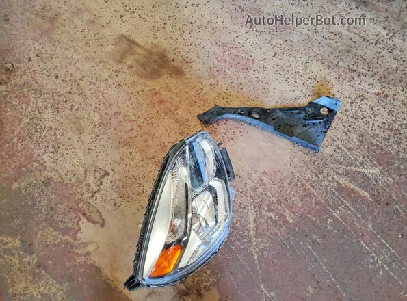 2GNALCEK0H1617719 2017 CHEVROLET EQUINOX Silver Vista de la etiqueta del VIN