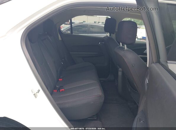 2GNALCEK1G6102729 2016 CHEVROLET EQUINOX White Вид наклейки з VIN-кодом
