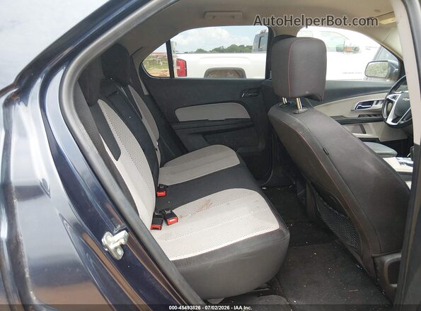 2GNALCEK1G6128960 2016 CHEVROLET EQUINOX Dark Blue Вид наклейки з VIN-кодом