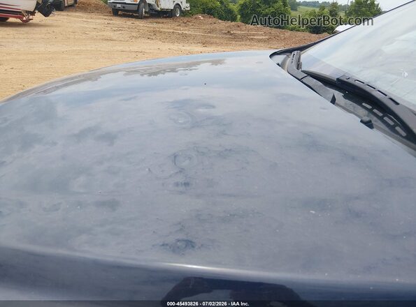 2GNALCEK1G6128960 2016 CHEVROLET EQUINOX Dark Blue Вид спереду